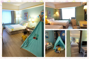 【溪頭米堤親子遊】三代同堂二天一夜家庭旅行記