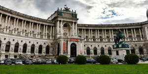 在皇宮與書香間穿行|維也納博物館與圖書館慢步調旅行