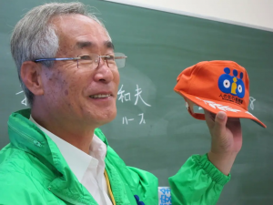 【日本留學回憶】兵庫教育大學的千羽鶴故事