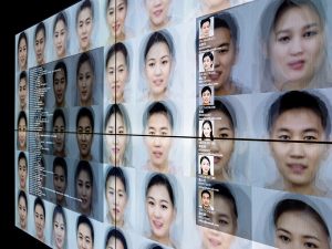 WE ARE ME|基隆美術館年度大展開啟「觀看」新定義