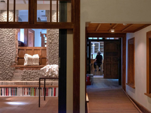 百年古蹟重生!臺南「原日本陸軍臺南偕行社」重啟開放!